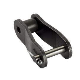 Jeremywell C2050 Conveyor Roller Chain Offset Link (4PCS)