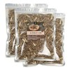 Other domestic Acanthopanax, Hyangga, Ogamok / 기타 국산 오갈피 향가 오가목