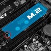 M.2 SSD ScrewsKit, Nvme Screws Suitable for ASUS MSI Gigabyte