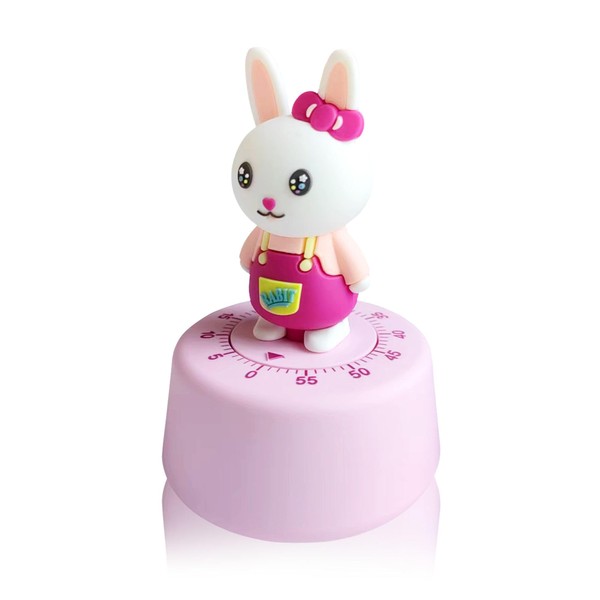Seaciyan Timers, Classroom Timer for Kids, Kitchen Timer for Cooking,