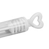 TOPINCN Mini Bubble Wands Tubes Wedding Bubbles Bottles Sin Bubble