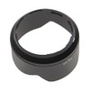 vhbw Lens Hood Compatible with Nikon Nikkor Z DX 50-250