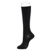 [Satisfied] 4345-51N Women's High Socks, 1 Piece Set, Rayon Silk,