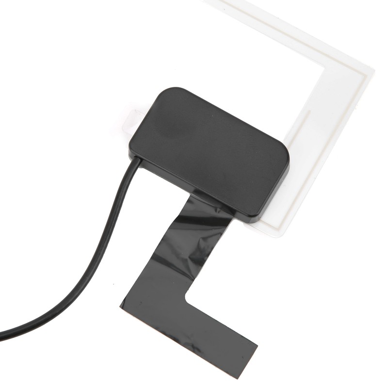 Car Radio DAB Antenna FM AM Stereo Audio Extension Adapter