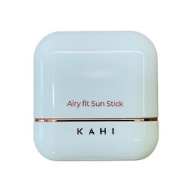 Gahi Airy Fit Sun Stick 14g (SPF50+) 5 Pieces / Circle / 가히 에어리핏 선스틱 14g(SPF50+) 5개  써클
