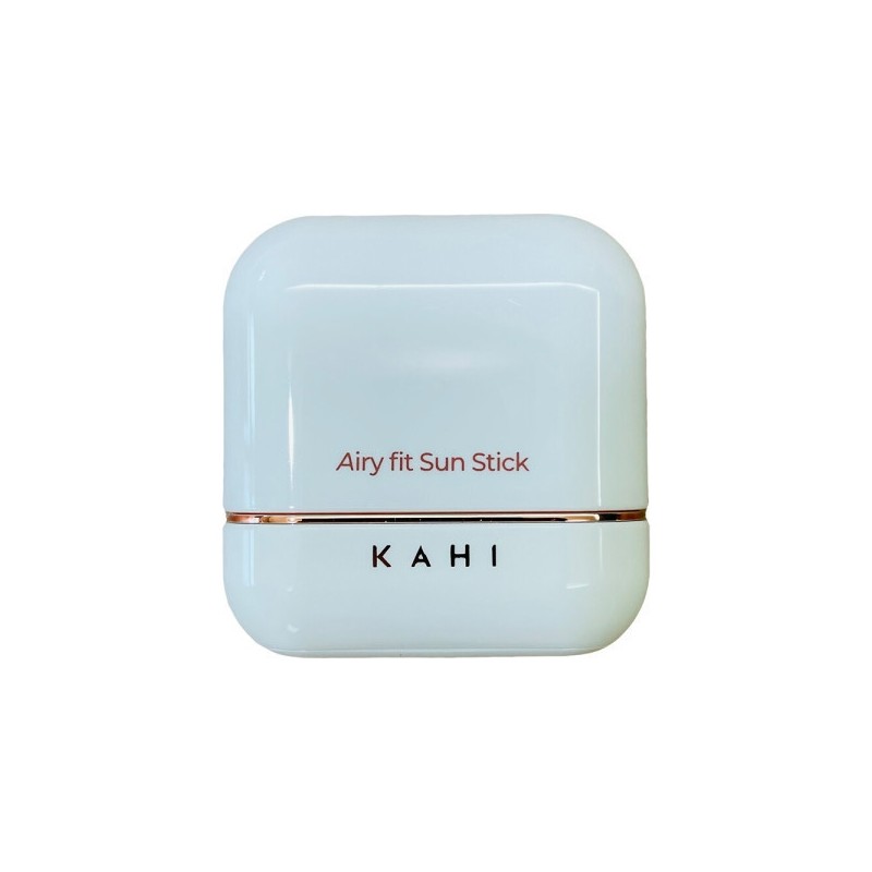 Gahi Airy Fit Sun Stick 14g (SPF50+) 5 Pieces /