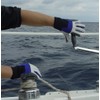 Sailing gloves Handy extra two fingers Cut Size S