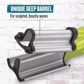 Bed Head Tigi Bead Head Wave Artist Deep Waver