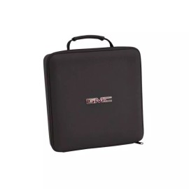 General Motors 2014-2023 GMC Yukon Sierra Acadia Highway Safety Kit 84134577 Black w/ Logo OEM