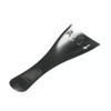 Violin Hardwood Unassembled Tailpiece By Zest Violin Fiddle in 4
