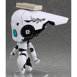 Fireball Charming Nendoroid Drossel (Charming) (Non-scale, ABS & PVC Pre-painted Action Figure)