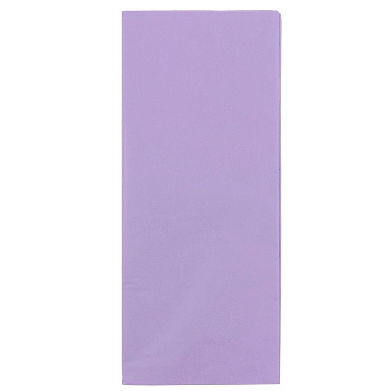 JAM PAPER Tissue Paper - Lilac Purple - 10 Sheets/Pack