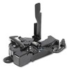 A-Premium Front Hood Latch Assembly Compatible with Toyota Vehicles -