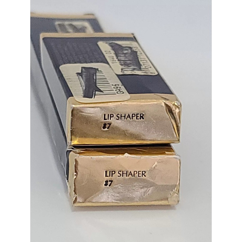 Estée Lauder ESTEE LAUDER LIP SHAPER # 7 and 1