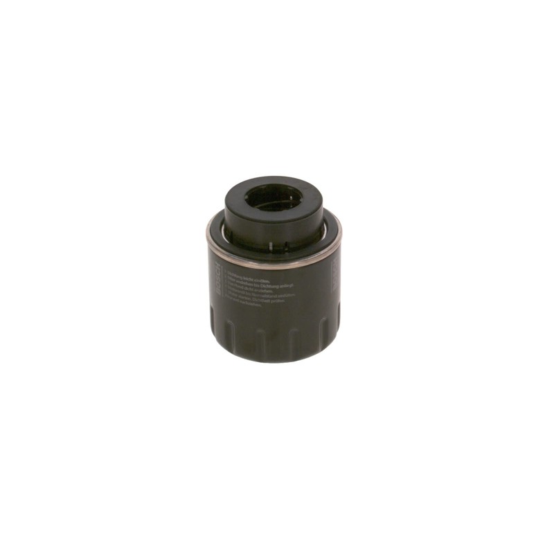 Bosch F026407181 Oil Filter
