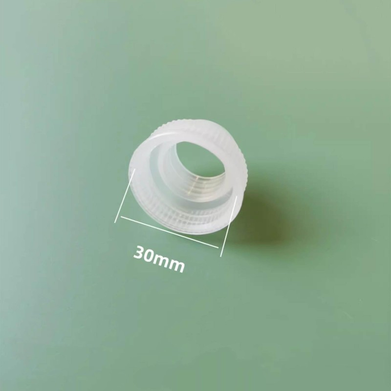 Water Filter Adapter for Sawyer Squeeze SP2129/SP128/SP129, A Set of