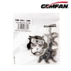 Gemfan 31mm 1209 4-Blade PC Propeller for RC FPV Freestyle