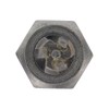 PRODIAMANT Carbide Joint Cutter 8 mm for Angle Grinder Mortar