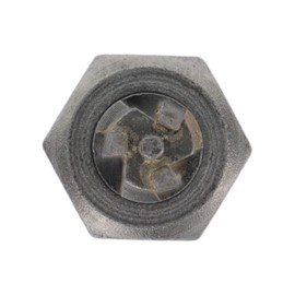 PRODIAMANT Carbide Joint Cutter 8 mm for Angle Grinder Mortar Cutter with M14 Thread
