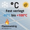 Lapp ÖLFLEX Solar XLS-R T Solar Cable 2 x 2.5