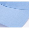 4sold Baseball Cap Unisex Cotton Baseball Caps Pure Colour Baseboard