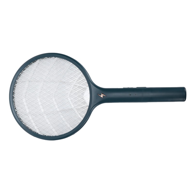 2 in 1 Mosquito Killer Lamp Electric Fly Swatter Mosquito