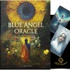 Blue Angel Oracle 80p Japanese Manual (English Language Not Guaranteed)