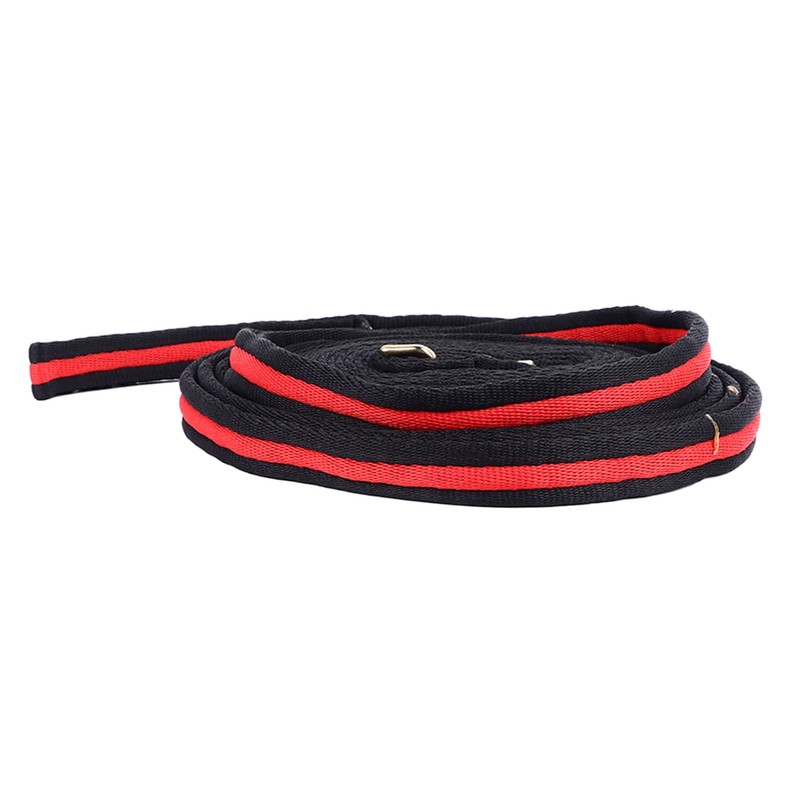 Horse Lunge Line with Snap Heavy Duty High Tensile Horse
