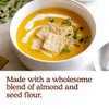 Simple Mills ALMOND FLOUR CRACKERS 20OZ (1.25LB)