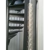 Aluminium Profile, 1500 mm Aluminium Angle 100 x 10 mm