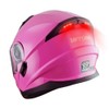 1Storm New Motorcycle Bike Modular Full Face Helmet Dual Visor