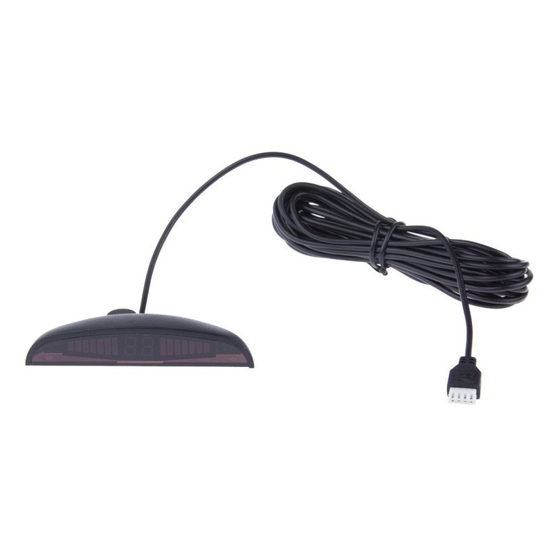 Tiemahun LED Parking Sensors Car Auto Vehicle Reverse Backup Radar