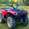 Willpower 7D LED Light Bar 12 Inch 72W Spot Flood