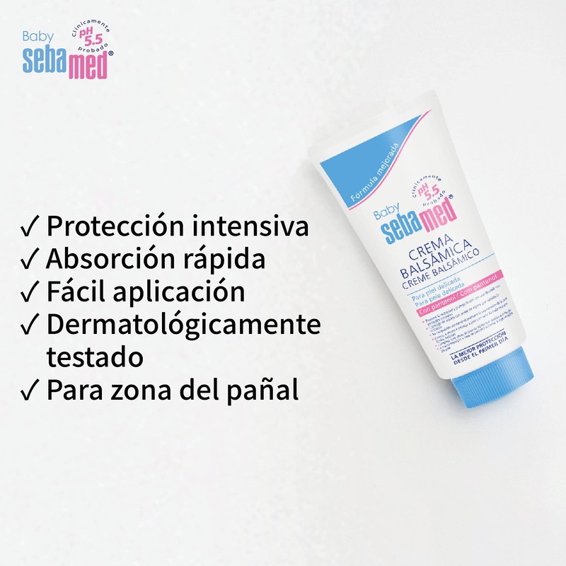 SEBAMED Cremes, 1 Stück