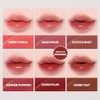 TIRTIR [*Mini Size Waterism Tinted Lip Gloss #29 Eveny, 0.06