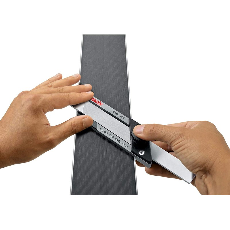 Swix 0.75deg Professional Base Edge File Guide