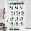 SKL HOME by Saturday Knight Ltd. Northern Woods Hand Towel
