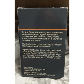 Redken New Sealed REDKEN ACID BALANCED CLEANSING BAR 5 Oz Rk