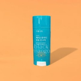 Sikmunnara 식물나라 산소수 페이스 앤 바디 보송 선스틱 30g(SPF50+) (AD) Plant Kingdom Oxygen Water Face & Body Balm Sun Stick 30g(SPF50+)