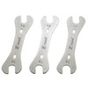 E-tool YC-257 Hub Cone Wrench Set of 3