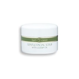 ERINA Facial Scrub Cream for Sensitive Skin