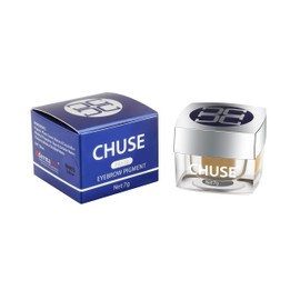 CHUSE 7g Paste Eyebrow Pigments (M403 Yellow)