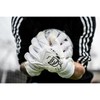 TEK IceLoom White-Black - Size: 10