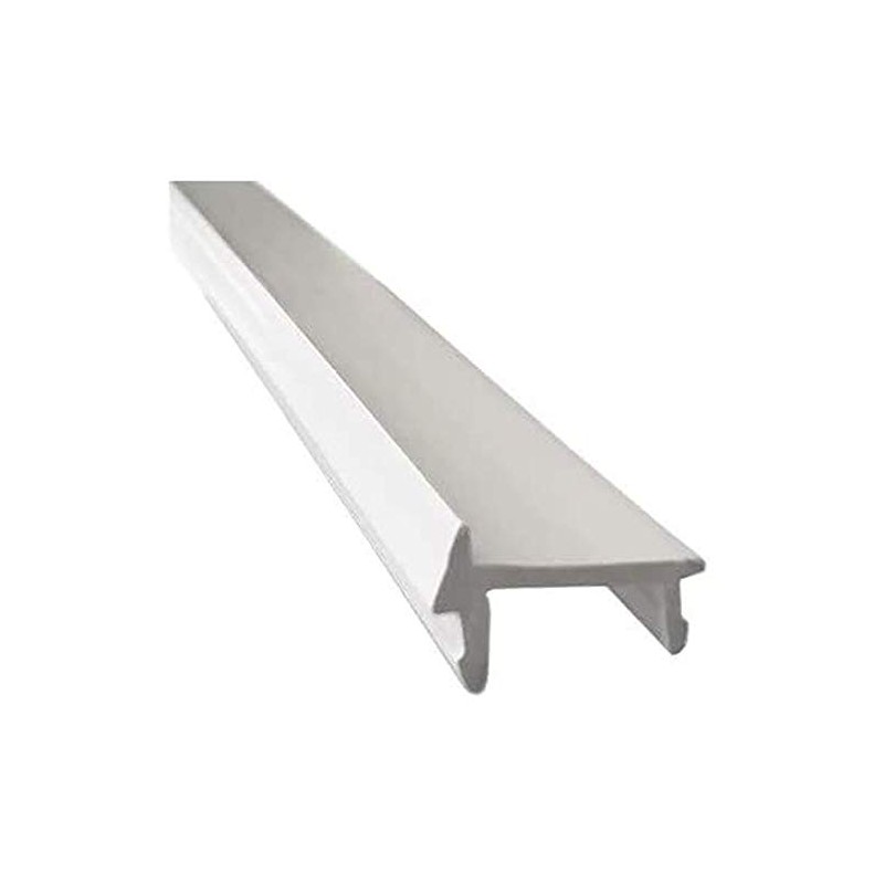 Gordon Glass Framed Shower Door Snap-in Bottom Sill or Header