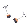 Cancanle 025 Oil Cap Fuel Cap Lids for STIHL 010