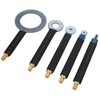 5 Pcs Near Field Probe, Magnetic Field Probe, Antenna, Magnetic