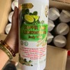 900mlLemongrass and Kaffir Lime Shower Gel (with Lucky number)100% natural