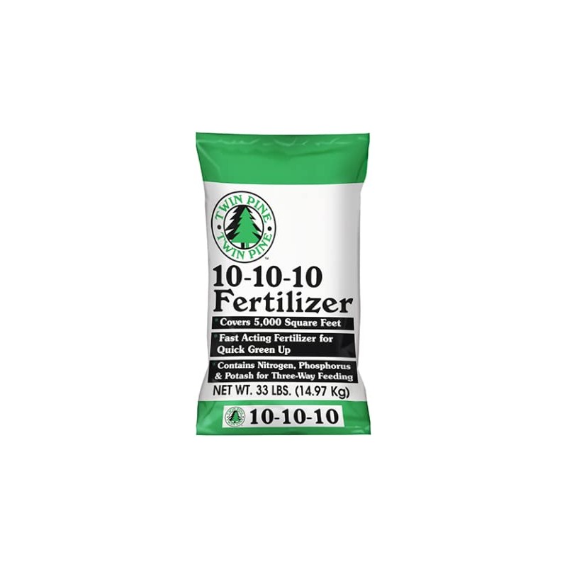 33lb 10-10-10 Fertilizer