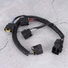 Veloster Ignition Coil Clips + Ignition Coil Wire Harness 27350-2B000