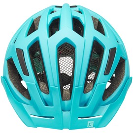 Cratoni Unisex – Erwachsene C-Flash (MTB) Fahrradhelm, Türkis, Einheitsgröße